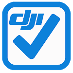 DJI Pre Flight Checklist for PC DJI Pre Flight Checklist for PC
