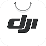 DJI Store - Deals/News/Hotspot icon