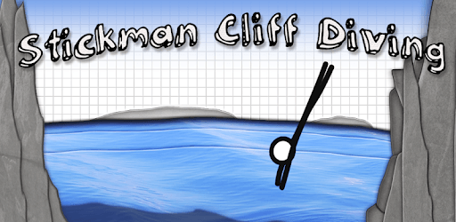 Stickman Cliff Diving PC screenshot Stickman Cliff Diving PC screenshot