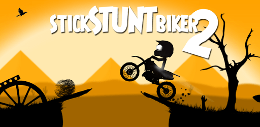 Stick Stunt Biker 2 PC screenshot Stick Stunt Biker 2 PC screenshot