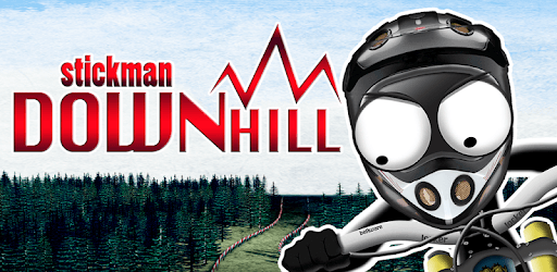 Stickman Downhill PC screenshot Stickman Downhill PC screenshot