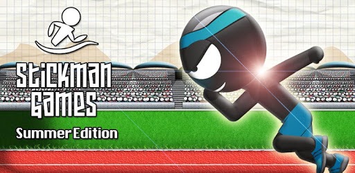 Stickman Games : Summer (Free) PC screenshot Stickman Games : Summer (Free) PC screenshot