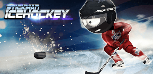 Stickman Ice Hockey PC screenshot