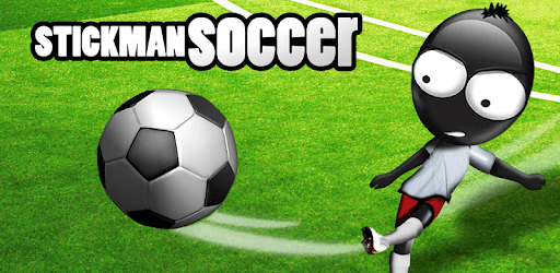Stickman Soccer - Classic PC screenshot Stickman Soccer - Classic PC screenshot