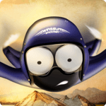 Wingsuit Stickman for PC
