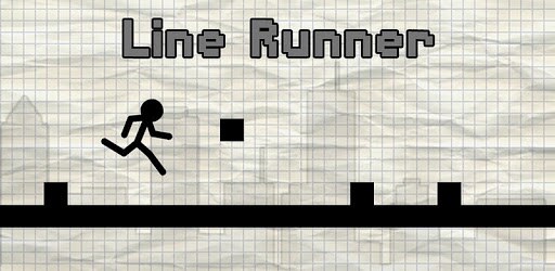 Line Runner PC screenshot Line Runner PC screenshot