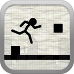 Line Runner icon