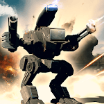 Mech Battle icon