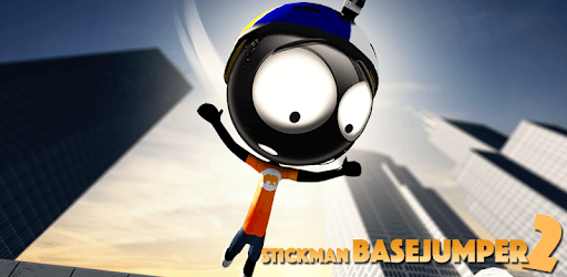Stickman Base Jumper 2 PC screenshot
