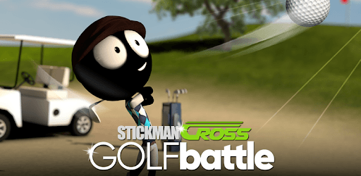 Stickman Cross Golf Battle PC screenshot Stickman Cross Golf Battle PC screenshot
