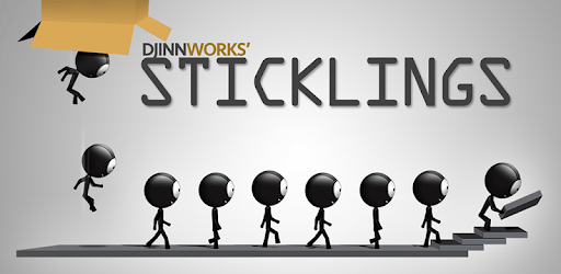 Sticklings PC screenshot Sticklings PC screenshot