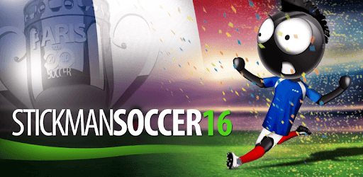 Stickman Soccer 2016 PC screenshot