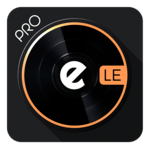 edjing PRO LE - Music DJ mixer icon