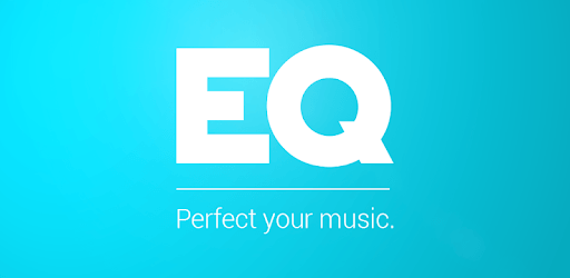 EQ - Music Player Equalizer PC screenshot
