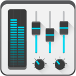 EQ - Music Player Equalizer icon