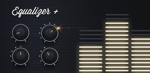 Equalizer music player booster PC screenshot