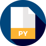 Python Tutorial and Interpreter (Offline) icon