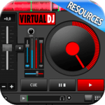 Resources For Virtual DJ for PC Resources For Virtual DJ for PC