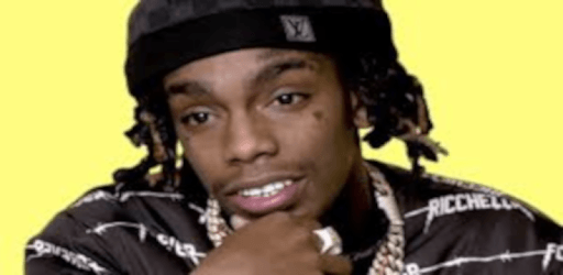 YNW Melly // without internet free PC screenshot YNW Melly // without internet free PC screenshot