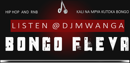 DJ Mwanga PC screenshot