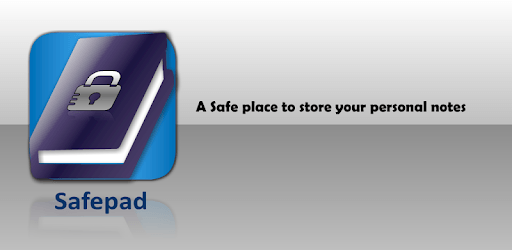 Safepad Notepad PC screenshot Safepad Notepad PC screenshot