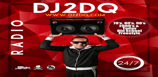 DJ2DQ PC screenshot