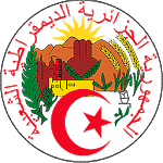 Algerian Official Journal icon