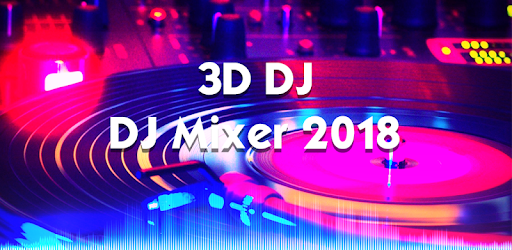 3D DJ – Music Mixer with Virtual DJ PC screenshot 3D DJ – Music Mixer with Virtual DJ PC screenshot