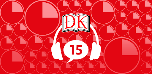 DK 15 Minute Language Course PC screenshot