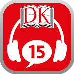 DK 15 Minute Language Course icon