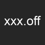 xxx.off (DEMO) for PC xxx.off (DEMO) for PC