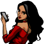 Girlfriend Plus icon