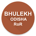 BHULEKH ODISHA ROR icon