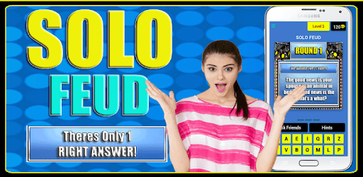Solo Feud PC screenshot