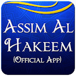 Assim Al Hakeem icon