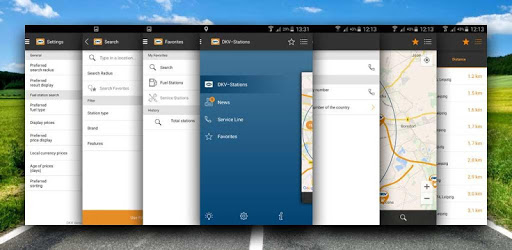 DKV APP PC screenshot DKV APP PC screenshot