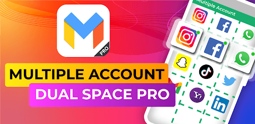 Multiple Account Dual Space- Whatscan for Whatsweb PC screenshot Multiple Account Dual Space- Whatscan for Whatsweb PC screenshot