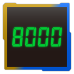 Duel Calculator Cyrus icon
