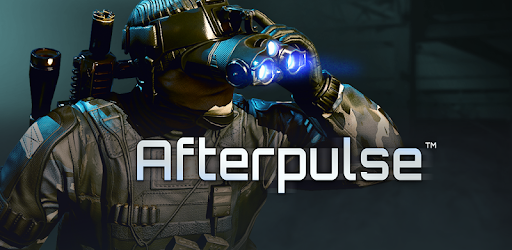 Afterpulse - Elite Army PC screenshot
