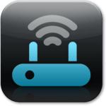 D-Link QRS Mobile icon