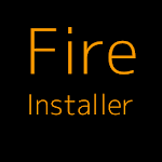 Fire Installer icon