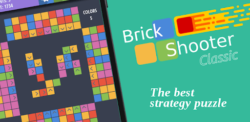 BrickShooter Classic PC screenshot BrickShooter Classic PC screenshot