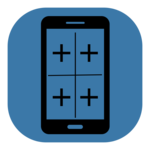 Touch Screen Calibration & Test icon