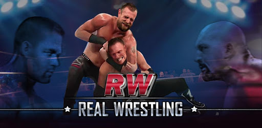 Real Wrestling 3D PC screenshot