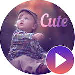 Cute Video Status - 30 sec Lyrical Status icon