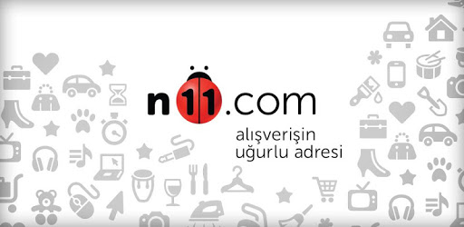 n11.com PC screenshot