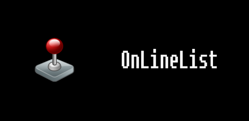 OnLineList PC screenshot OnLineList PC screenshot