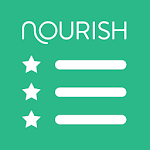 Nourish Perfect Portions icon