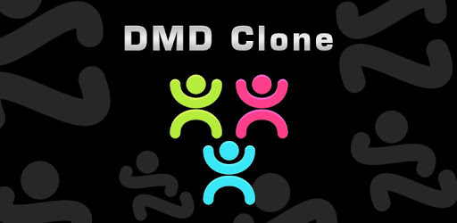DMD Clone PC screenshot
