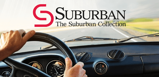 Suburban Connect PC screenshot Suburban Connect PC screenshot